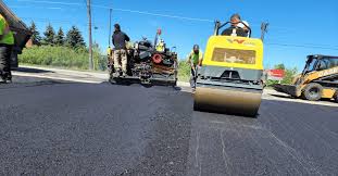 Professional Driveway Paving Services in Elberton, GA